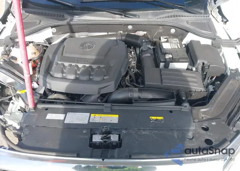 2021 Volkswagen Passat 2.0T Se z USA, uszkodzony, nr VIN 1VWSA7A38MC014530